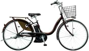 Amazon | ブリヂストン BRIDGESTONE 2024年モデル アシスタU STD